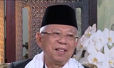 Jalan Politik Ma'ruf Amin - ROSI (3)