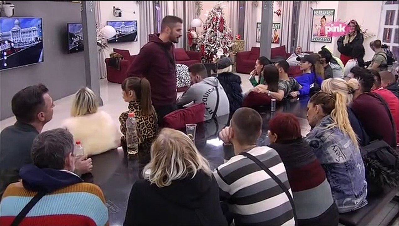 Lunu Nece Marko #1