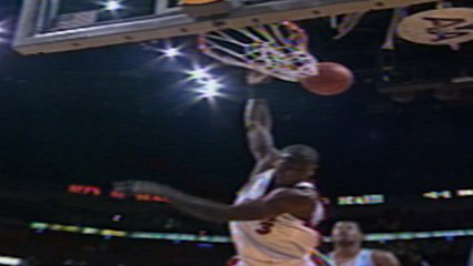 Dwyane Wade's BEST Career Dunks