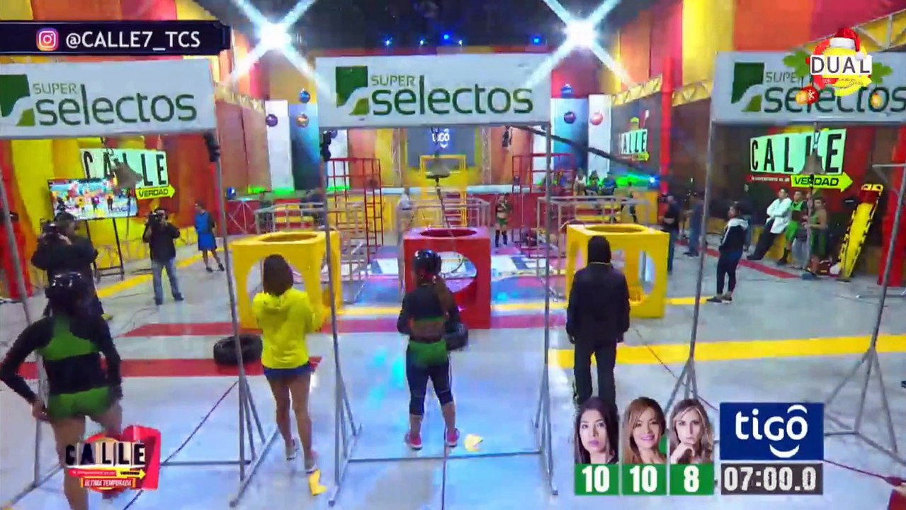 PRUEBA 1 JUEVES 20 DICIEEMBRE CALLE7 EL SALVADOR