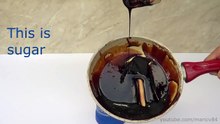 Coca Cola vs Coca Cola Zero - Awesome Science Experiments