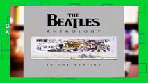 Best E-book The Beatles Anthology For Kindle