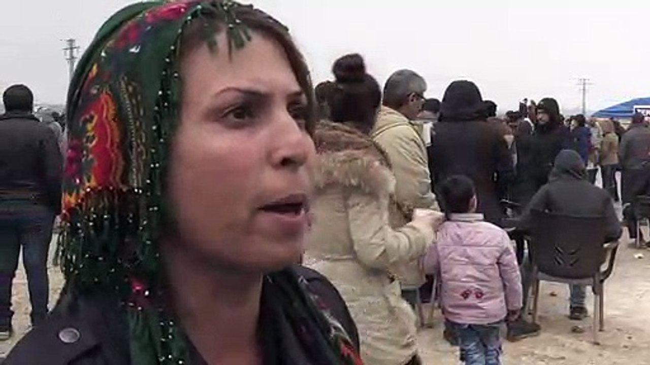 US-Truppenabzug aus Syrien stößt auf heftigen Widerspruch