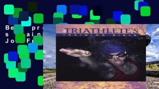 Best product  The Triathlete s Training Bible - Joe Friel