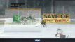 TD Bank Save of the Game: Jaroslav Halak Robs Ducks With Stellar Glove Save