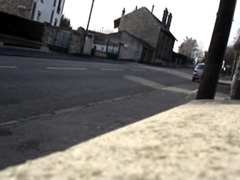 [kakeman]petit tour en mk 70cc .28koso.pvl...