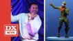 Alfonso Ribeiro Sues "Fortnite" & "NBA 2K" Creators For Jacking The Carlton Dance