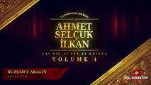 Demet Akalın - Hatıram Olsun - (Official Audio)