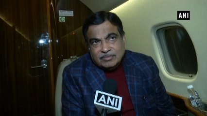 No interest in being PM face in 2019: Nitin Gadkari