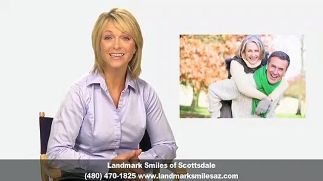 Dental Implants Dentist Scottsdale AZ