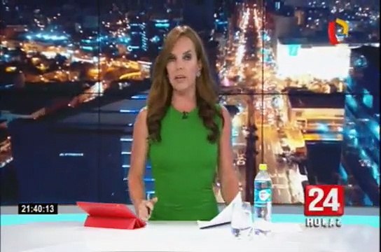 Rímac: dueños de vivienda afectada por choque de camión recolector de basura piden ayuda