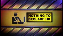 Nothing To Declare UK S03E07