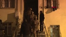 İstanbul'da Suç Örgütüne Operasyon: Çok Sayıda Gözaltı Var