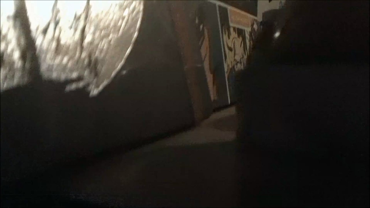 test video oof