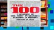 Access books The 100 : a ranking of the most influential persons in history / Michael H. Hart For