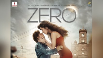 Zero Box Office Movie Review: Shahrukh Khan | Katrina Kaif | Anushka Sharma | Anand L Rai |FilmiBeat