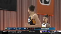 Grayson Allen (16 points) Highlights vs. Fort Wayne Mad Ants