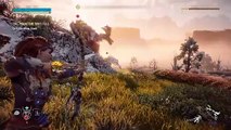 Horizon Zero Dawn Pt27 | Gamehead Plays