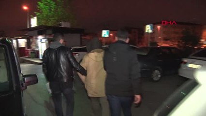 İstanbul'da Sahte Para Operasyonu: Çok Sayıda Gözaltı Var