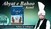 Sultan Bahoo | Kalam e Bahoo | Jeyunde Ki Janan Saar Moyaan De | Kalam Sultan Bahoo