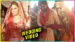 Ishqbaaaz Actor Kunal Jaisingh First Marriage Ceremony INSIDE VIDEO Out