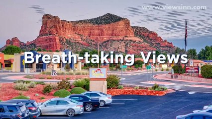 Stay at top rated Views Inn to Make Your Trip Fully Enjoyable