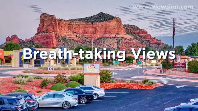 Stay at top rated Views Inn to Make Your Trip Fully Enjoyable