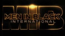 MEN IN BLACK INTERNATIONAL (2019) Trailer - SPANISH