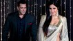 Priyanka Chopra-Nick Jonas Reception: Salman Khan With Katrina Kaif Arrive in Style