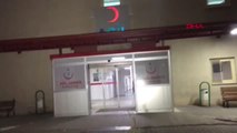 Manisa Turgutlu'da 41 Öğrenci Gıda Zehirlenmesi Şüphesiyle Hastaneye Kaldırıldı