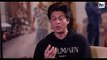 I am not romantic in real life, says Shah Rukh in a candid interview