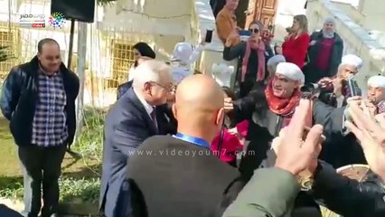 قنصلية روسيا بالإسكندرية تنظم حفلا فنيا للأيتام