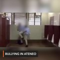 Ateneo, PH Taekwondo probe bullying incident in junior high