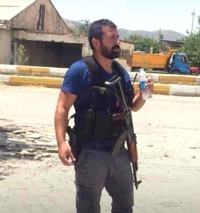 Şehit Polis Memuru, 2 Yıl Önce Yüzlerce Kişi ve Çocuğun Hayatını Kurtarmış