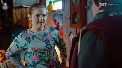 Улица 3 сезон 66 серия 2018