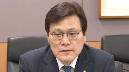 대부업 몰린 대출자에 연 1조 긴급 대출 / YTN