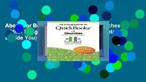 About For Books  QuickBooks for Churches   Other Religious Organizations (Accountant Beside You)