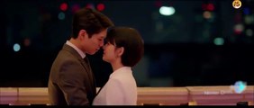 [Kiss Scene] Encounter/Boyfriend Kiss Scene (남자친구 키스 신) Eng Sub | Noise Daily