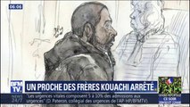 Ce que l'on sait sur le jihadiste Peter Chérif, proche des frères Kouachi arrêté à Djibouti