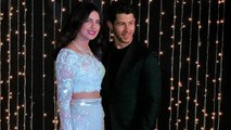 Priyanka-Nick Jonas host extravagant reception for film fraternity | OneIndia News