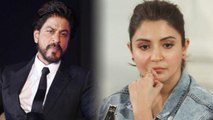 Anushka Sharma pens Emotional message for Shahrukh Khan; Check out here| FilmiBeat