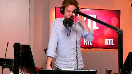 Le surf de l'info du 21 décembre 2018