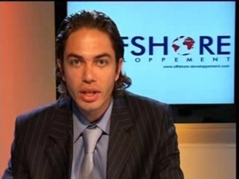 Offshore Developpement informatique