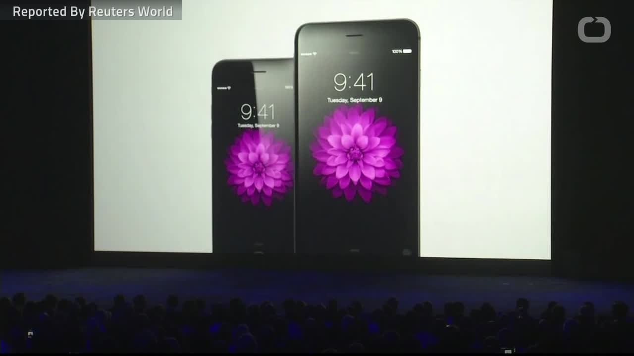 Apple Updates National Security Protocol