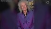 Queen Guitarist Brian May To Release New Musical Tribute To NASA's New Horizons Probe