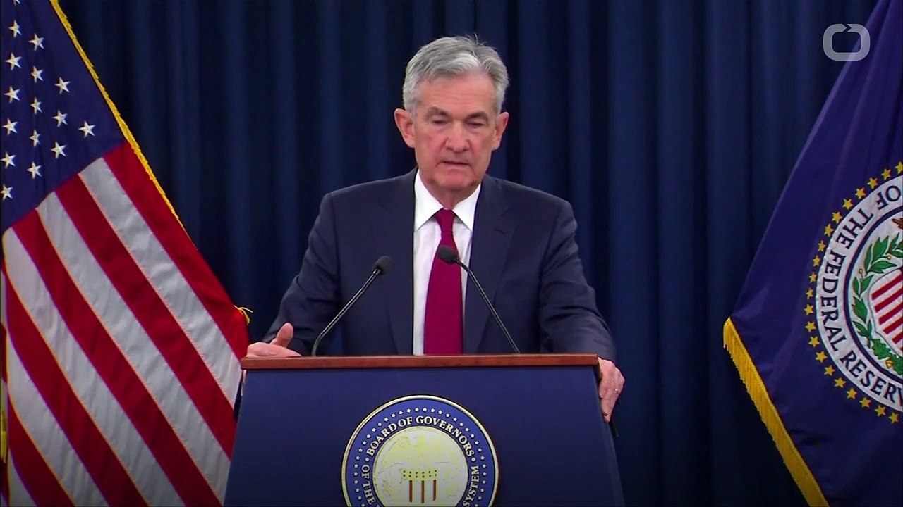 Stocks Slip On Fed Decision