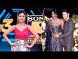 Super Dancer Chapter 2: Shilpa Shetty Makes Fun Of Nick And Priyanka