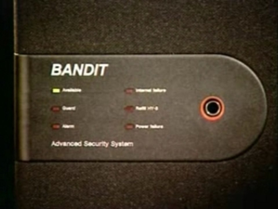 Bandit-petit