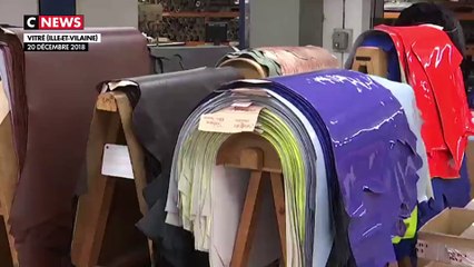 Deux créateurs de bijoux made in France sauvés