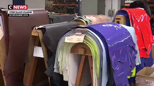 Deux créateurs de bijoux made in France sauvés